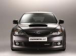 Subaru Impreza WRX STi CS400 Cosworth 2010 года (EU)